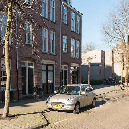 Authentic West Amsterdam