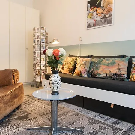 B&B Authentic West 3*