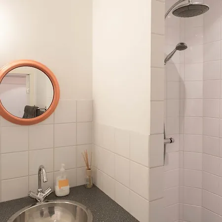 Couette-café Authentic West 3*
